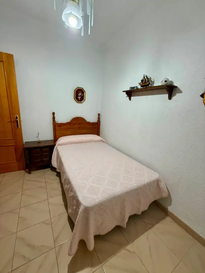 Casa o xalet en venda a Calle Virgen Inmaculada, Centro