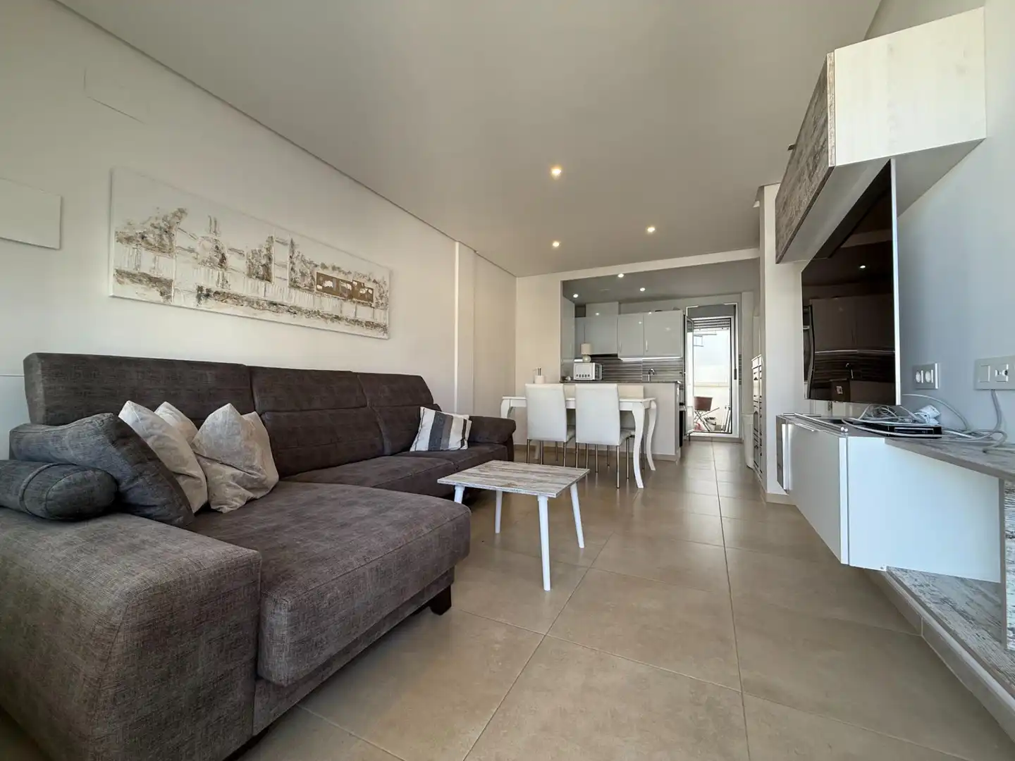 Penthouse mit Terrasse zum Verkauf in Calle Calle Fénix, imagen 7