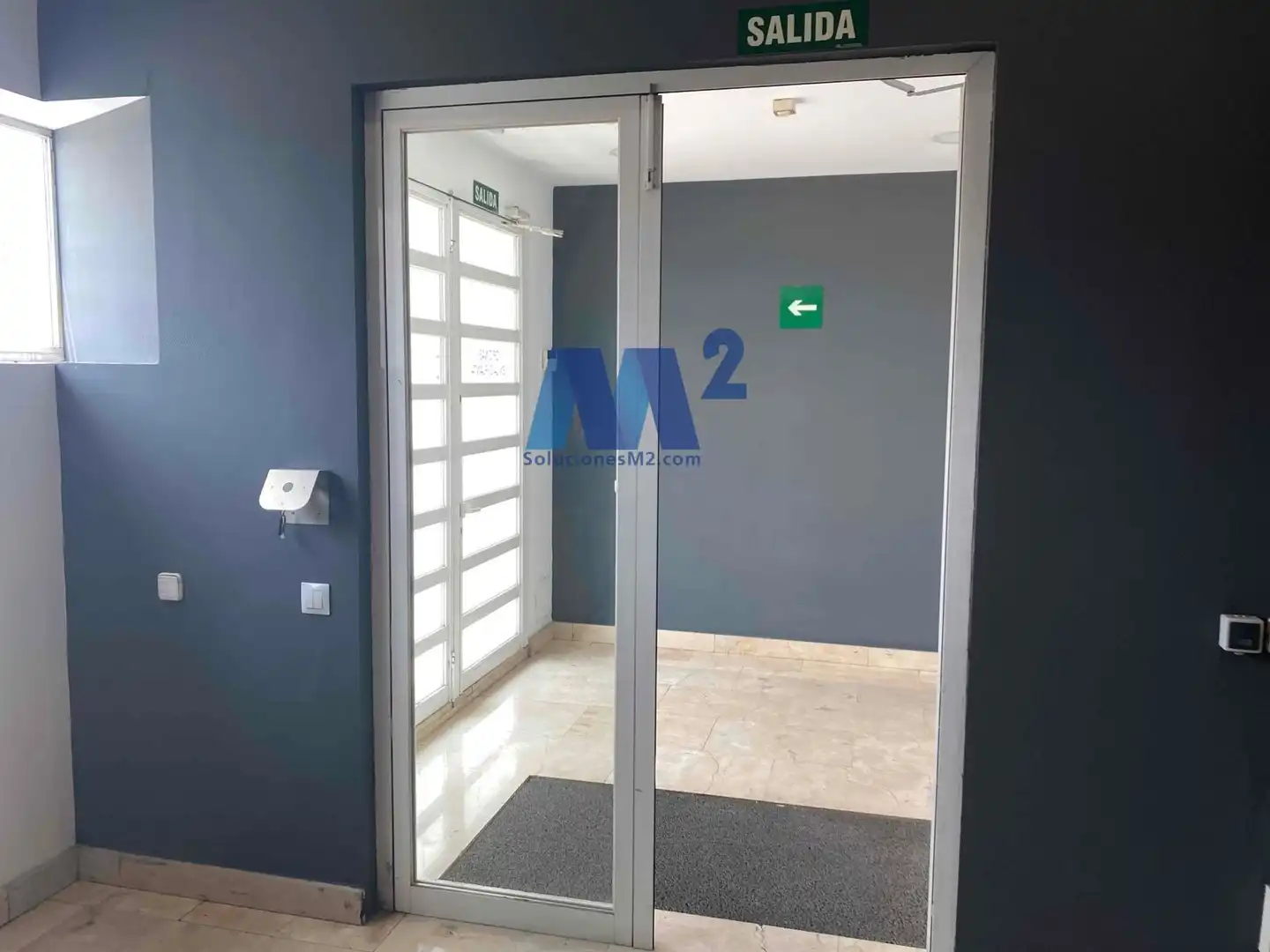 Nave industrial en venta en de las Américas, Barrio de la Estación