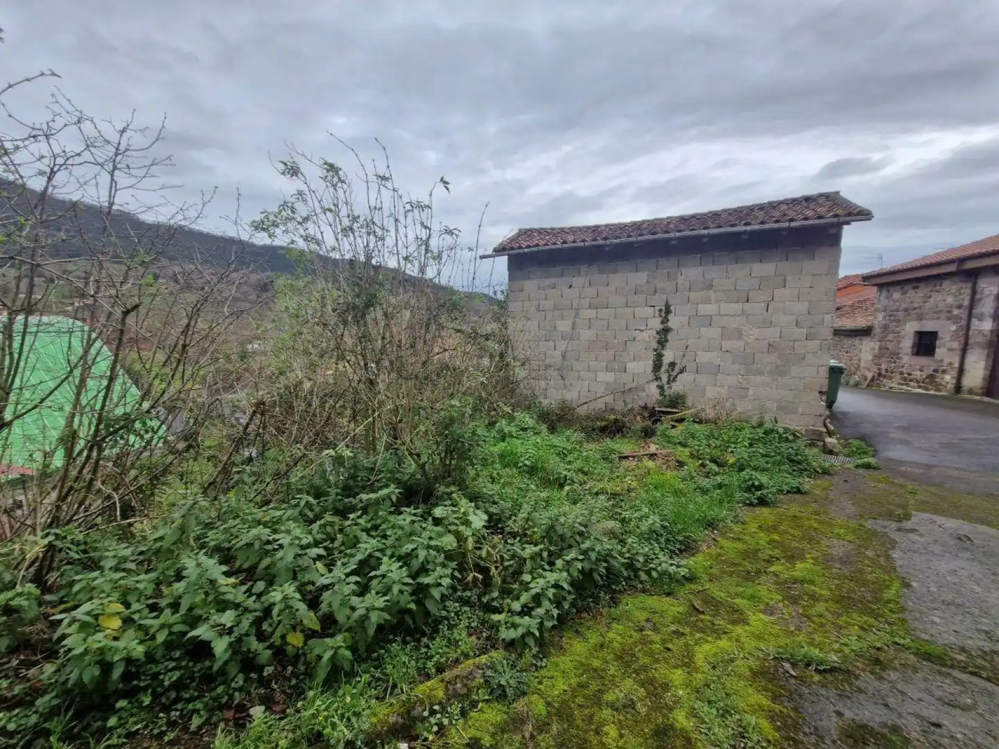 Adossat amb terrassa en venda a Coo - COO-PEREDA 71, imagen 36