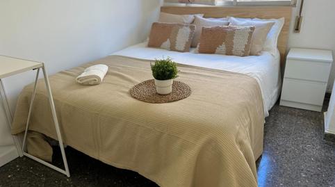 Foto 4 de Apartament per a compartir a Benimàmet, Valencia