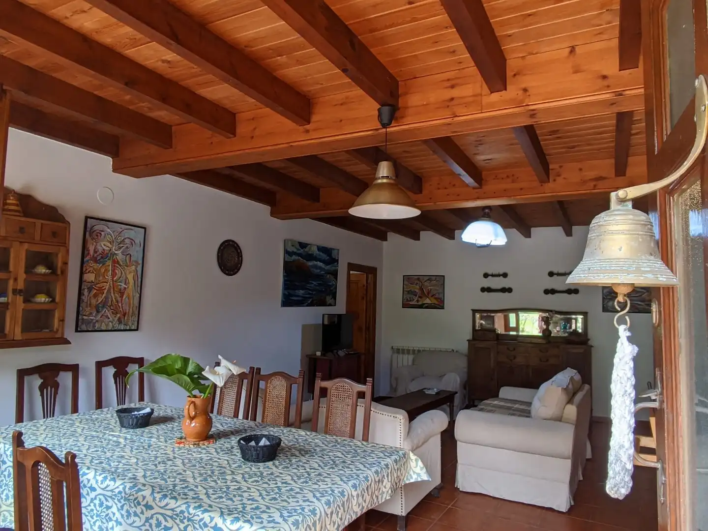 Casa o chalet de alquiler en N/A, -1, Posada - Barro