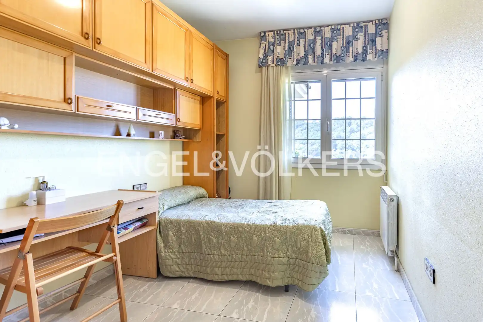 Casa con jardín en venta en Sant Fost de Campsentelles, imagen 25
