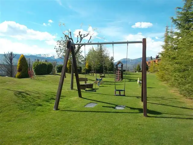 Apartamento de alquiler en Carrer Mas d'en Po, 2, Puigcerdà
