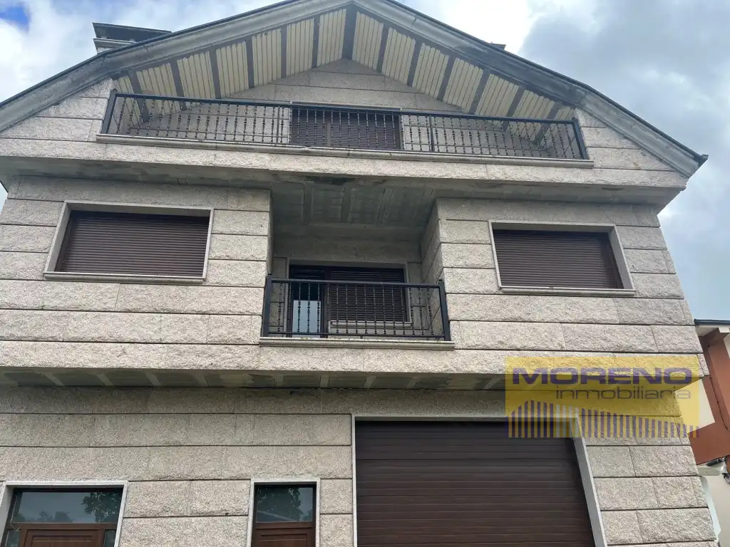 Detached house for sale in Paradela, imagen 4