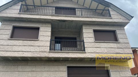 AMPLIO CHALET EN PARADELA, imagen 4