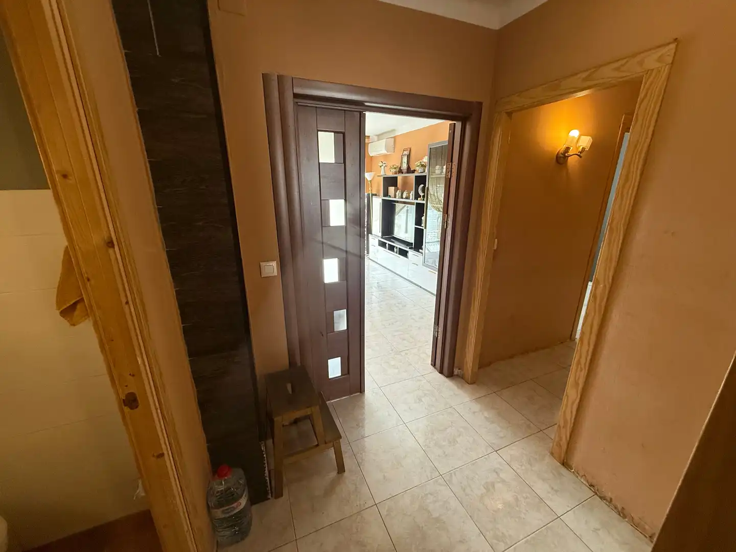 Piso en venta en Tàrrega con Aire acondicionado, Calefacción y Horno