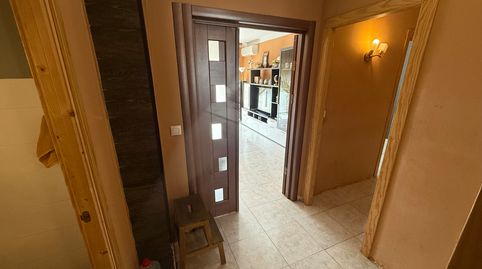 Foto 5 de Pis en venda a Carrer D'alfons Costafreda, Tàrrega, Lleida