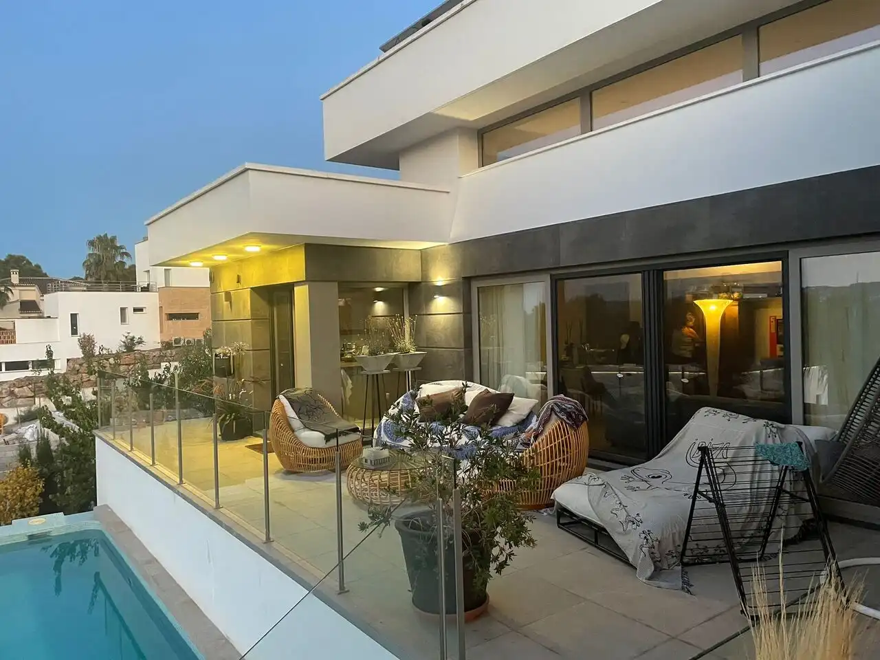 House for sale in Partides comunes - Adsubia, imagen 15