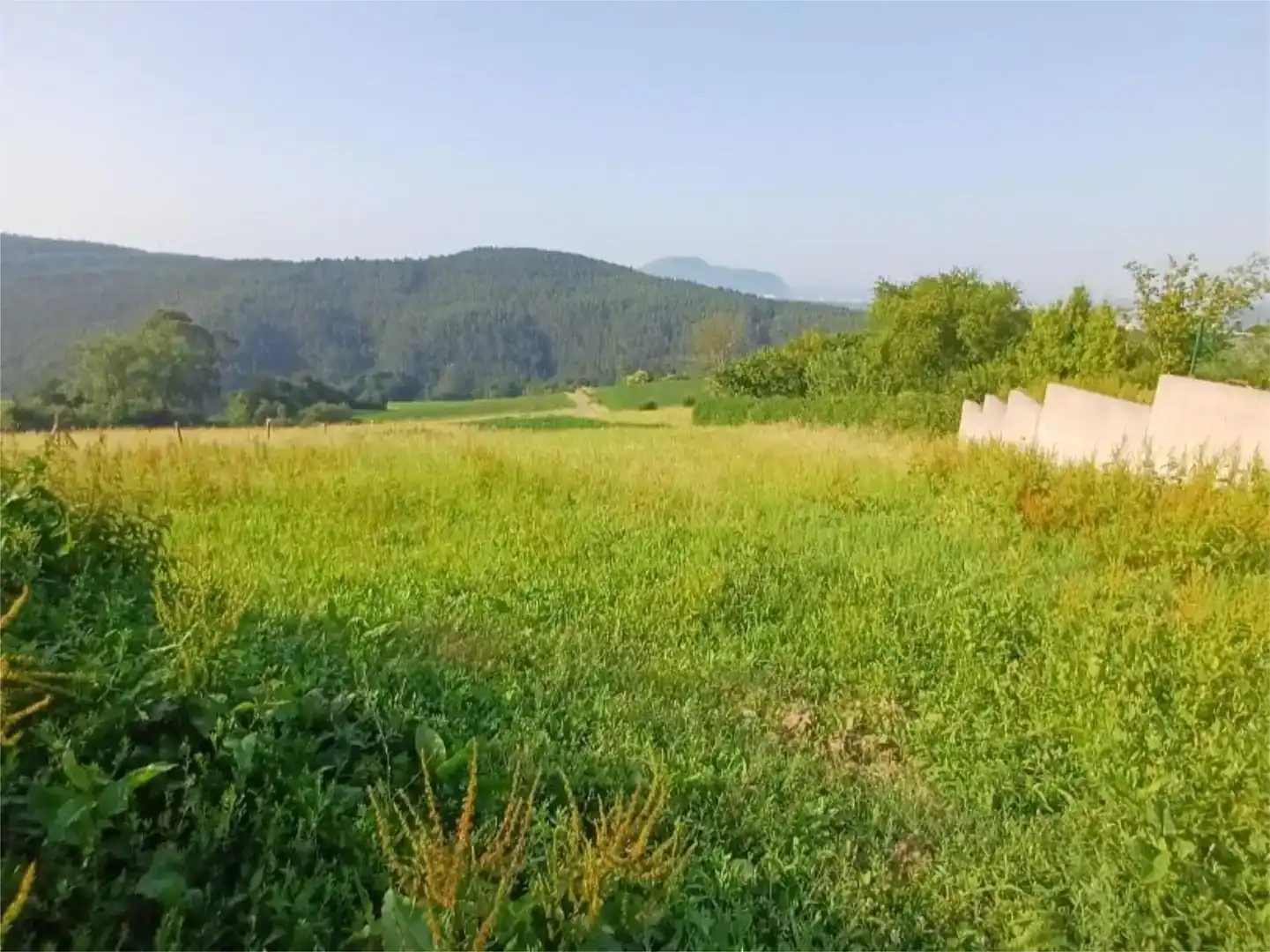 Piso en venta en Voto con Jardín privado y Balcón