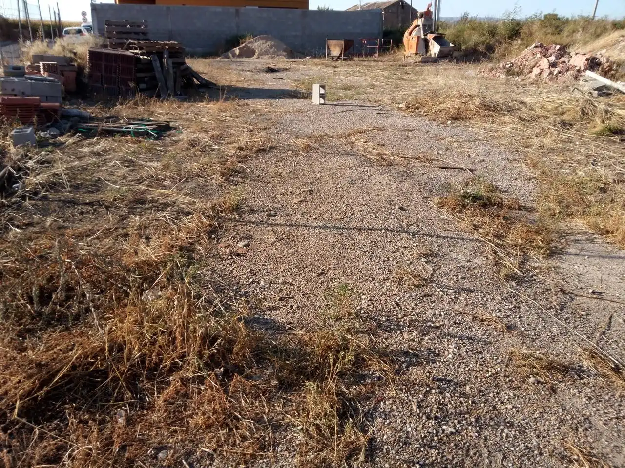 Grundstücke und Bauplätze zum Verkauf in Torres de Berrellén, imagen 5