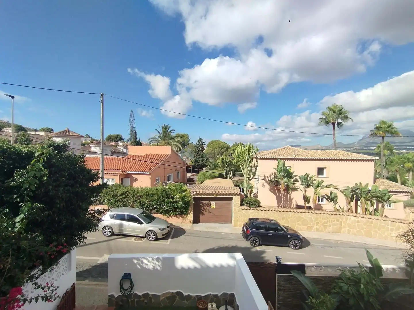 Casa aparellada amb piscina en venda a Otari, imagen 20