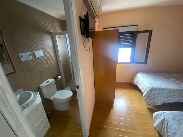 Hotel zum Verkauf in Calle Cervantes, imagen 24