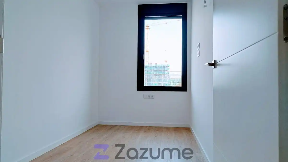 Piso con terraza en alquiler en Carrer del Plom, imagen 14