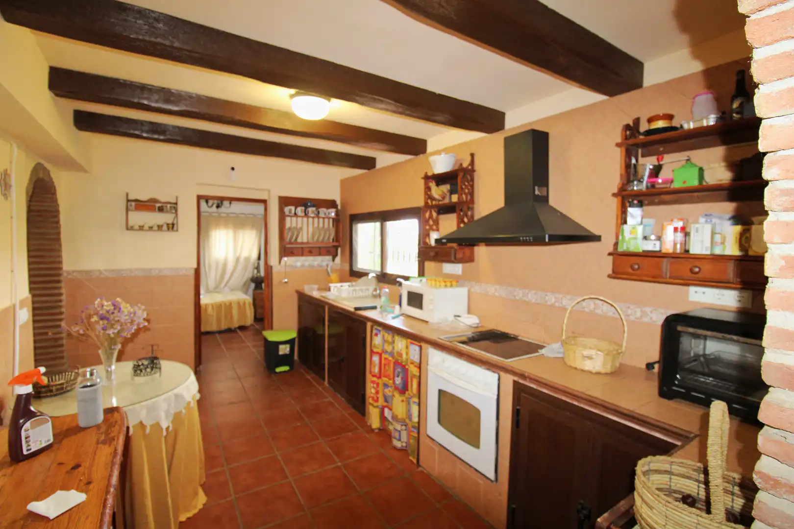 Maison rustique à vendre à Alquería - Torrealquería, imagen 29