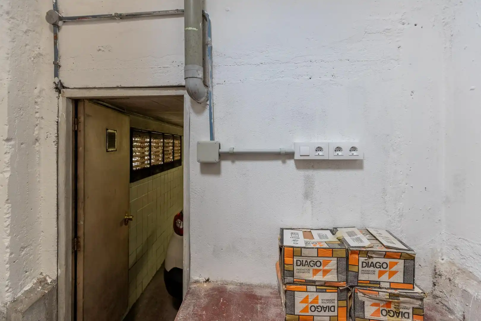 Pis amb ascensor en venda a Los Castros - Castrillón - Eiris, imagen 22