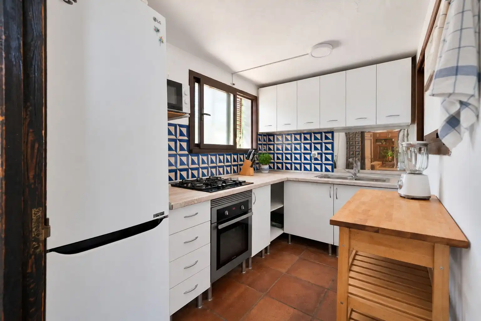 Maison jumelée avec jardin à vendre à 28 Calle Maestro Rodrigo, imagen 14