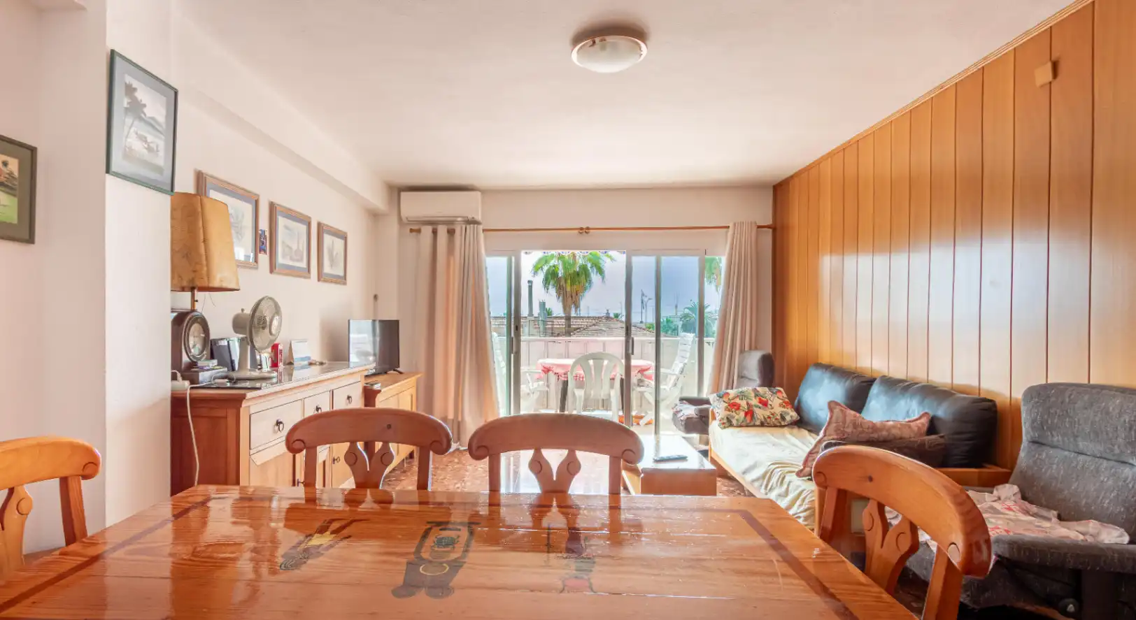 Apartamento con ascensor en venta en Altea ciudad, imagen 6