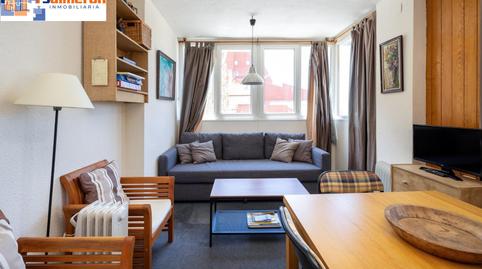 Foto 5 de Estudio en venta en Calle Calle Virgen de las Nieves, Zona alta, Sierra Nevada