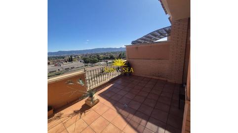 Photo 3 of Flat to rent in La Ñora, Murcia