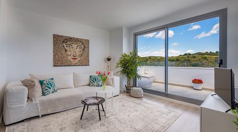 Foto 2 de Àtic en venda a Calle del Reposo, 44, Buenas Noches, Málaga