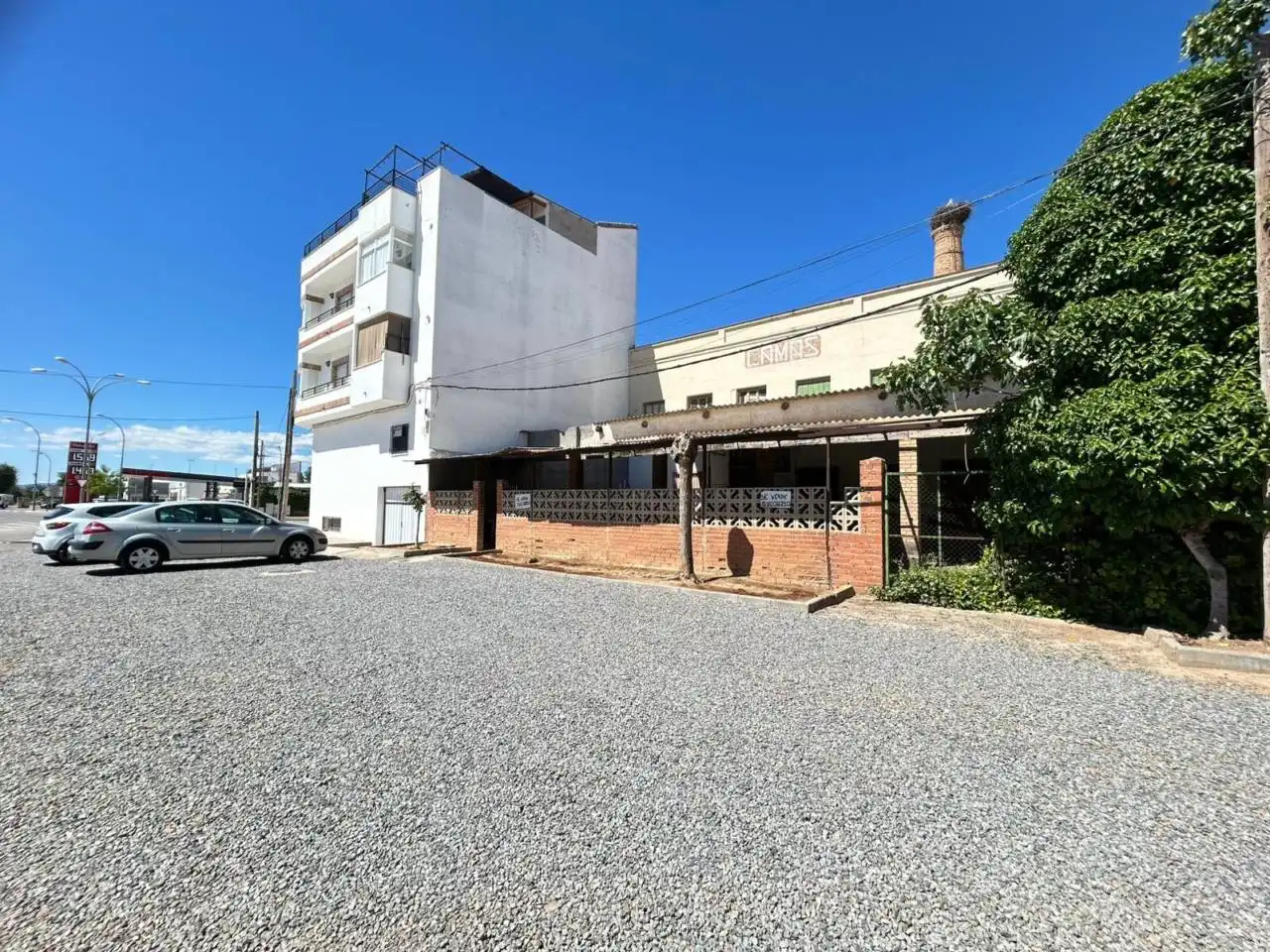 Residential land for sale in Avenida Europa, imagen 7