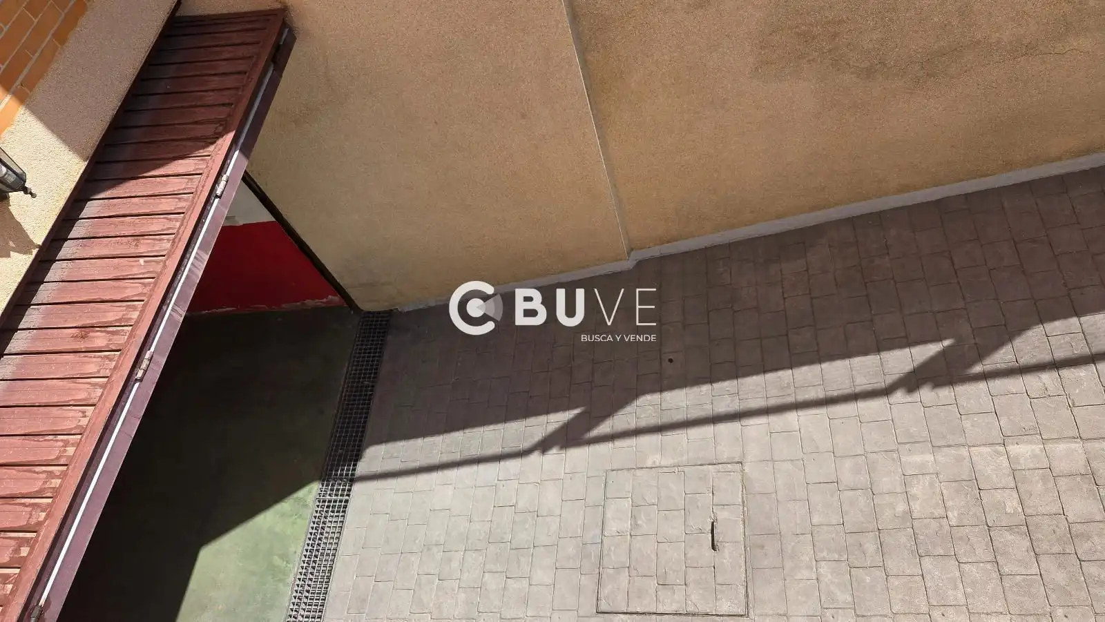 Balcony of Detached homes for sale in Fuenlabrada  with Air Conditioner, Heating and Terrace