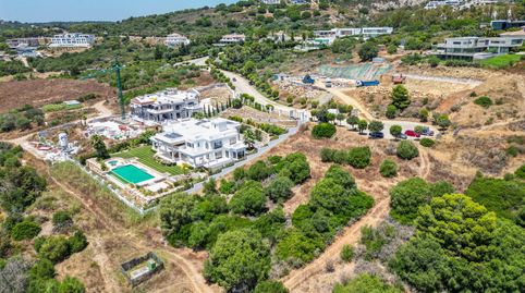 Parcela en La Reserva de Sotogrande con vistas panorámicas y junto al campo de golf, imatge 2