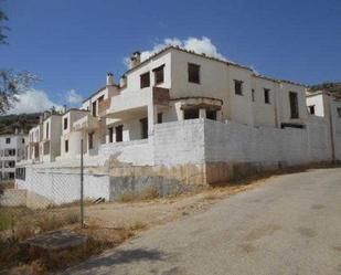 Vista exterior de Dúplex en venda en Alpujarra de la Sierra