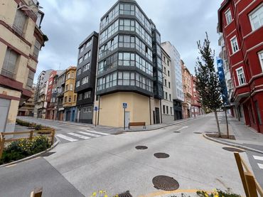 Appartement à vendre à Avenida VIZCAYA