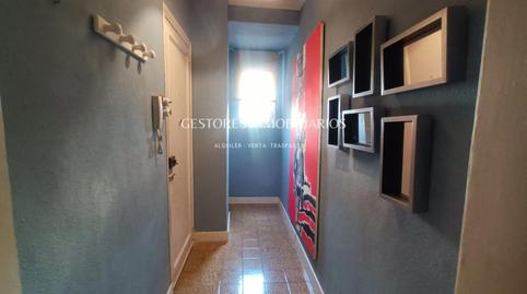 Foto 3 de Pis en venda a Eixample, Alcoy / Alcoi