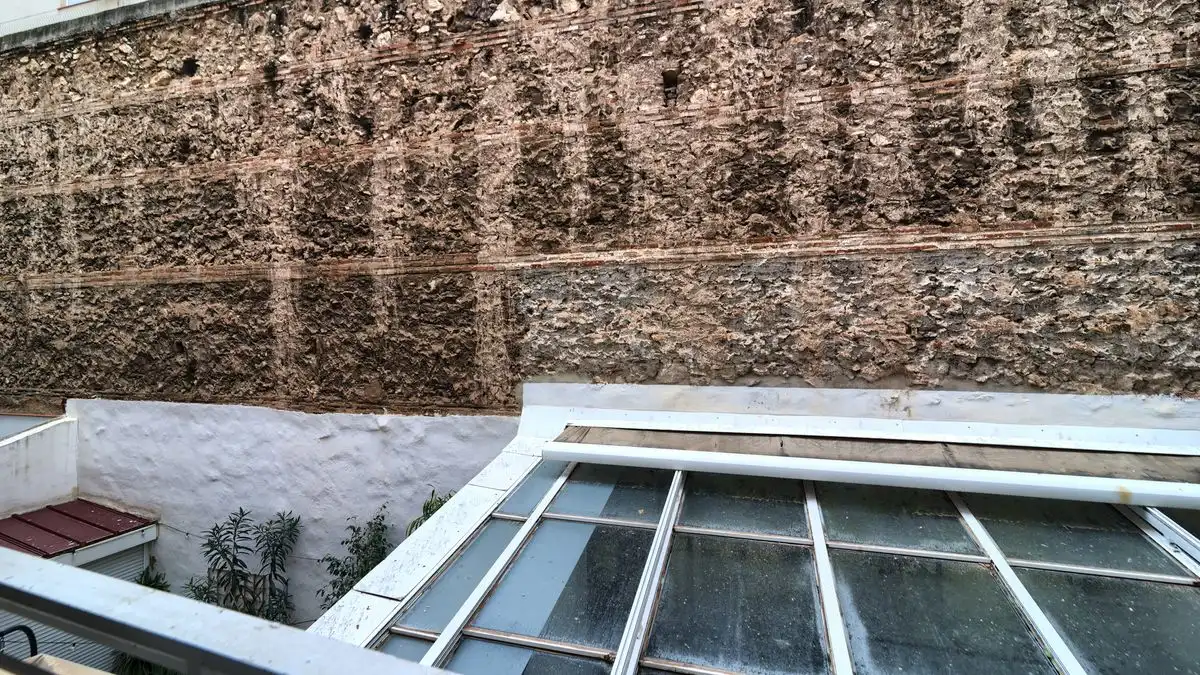 Duplex with terrace for sale in Carrer del Doctor Monserrat, imagen 42