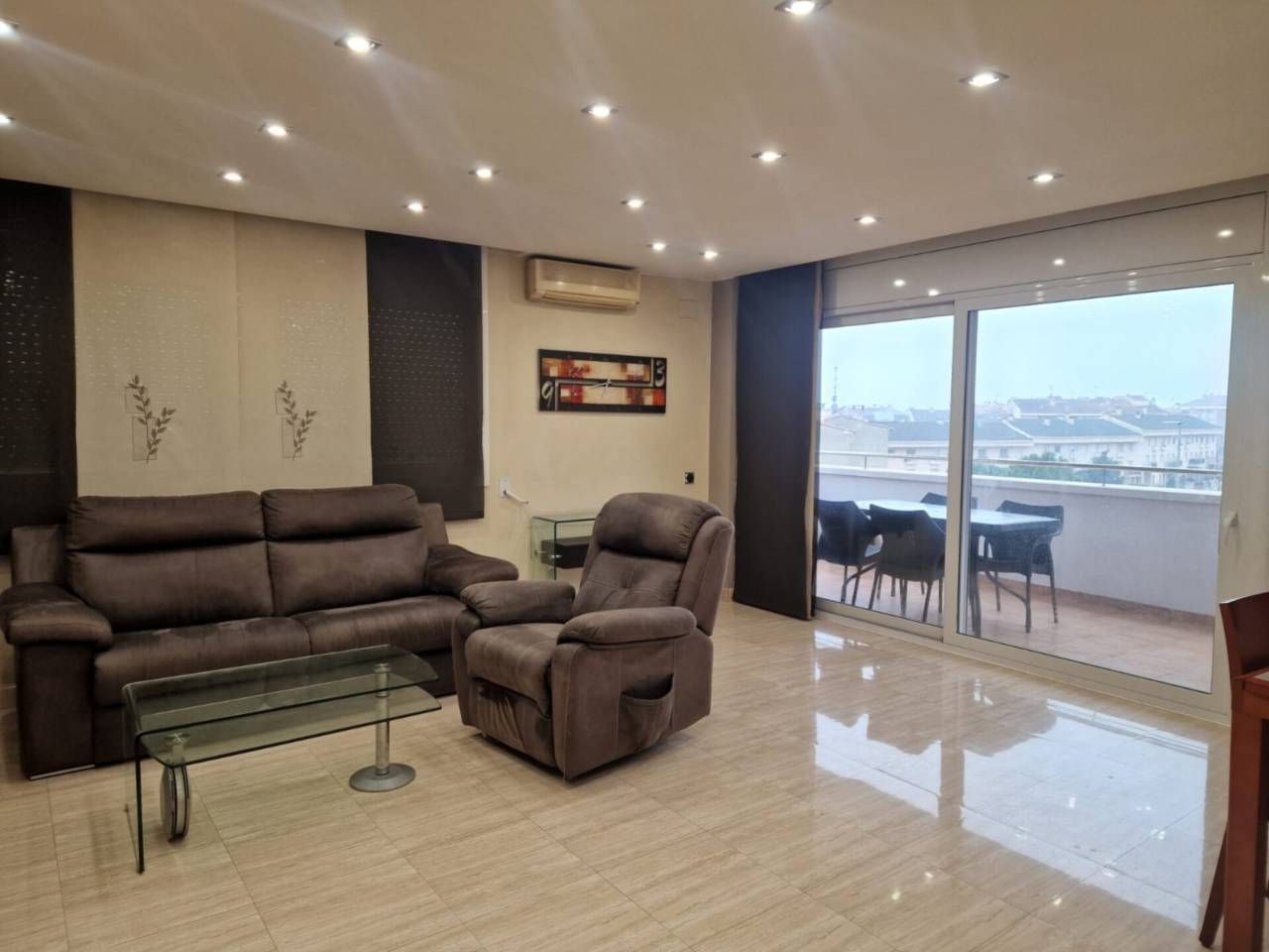 Flat to rent in Bases de Manresa - Carretera de Santpedor