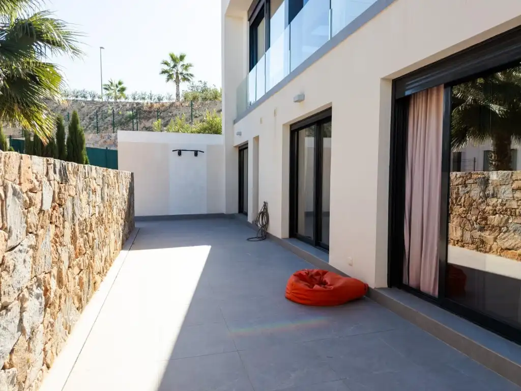 House with pool for sale in Avenida de las Colinas, imagen 30