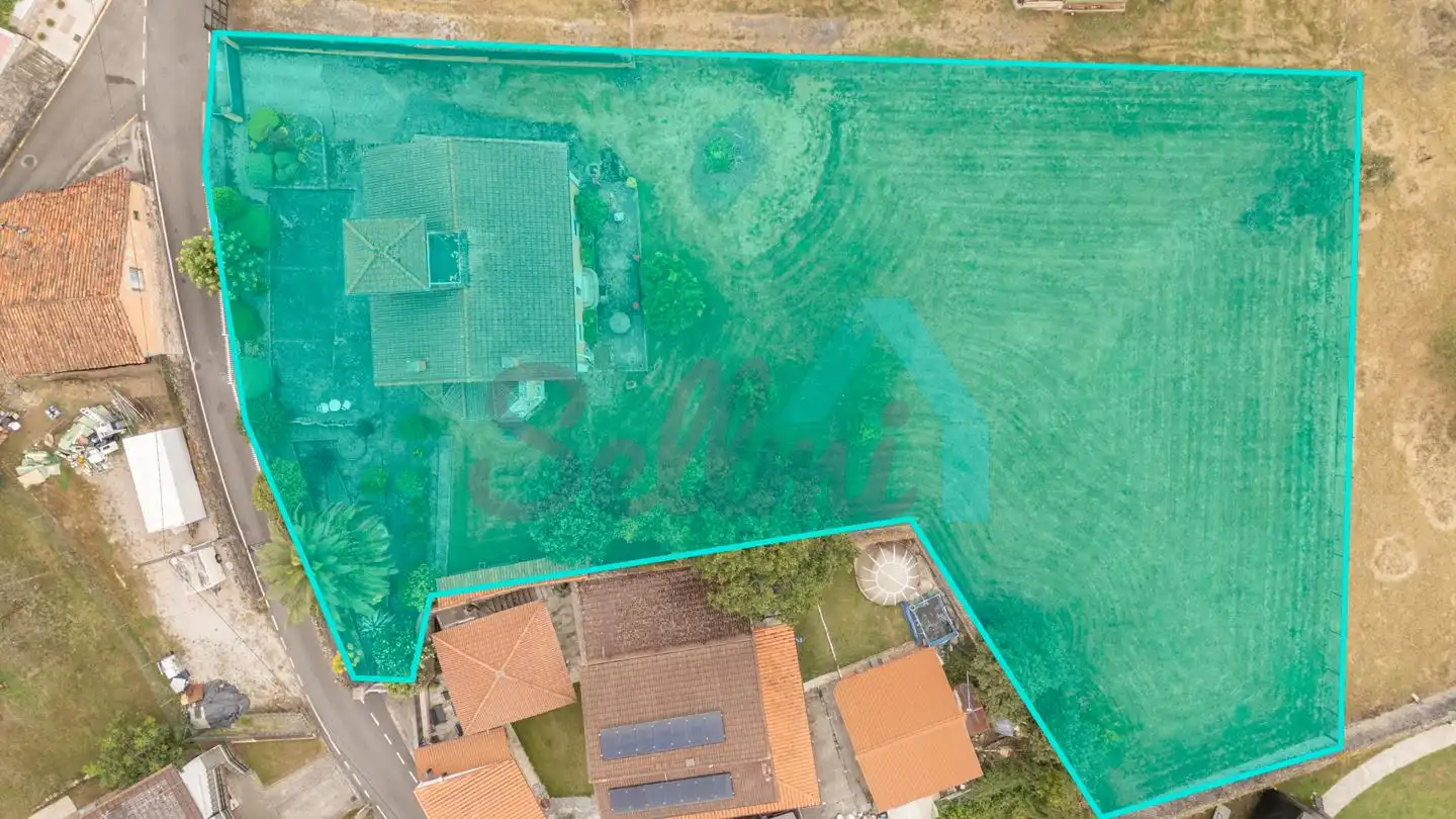 Casa o chalet en venta en Ribera de Arriba con Jardín privado, Terraza y Balcón