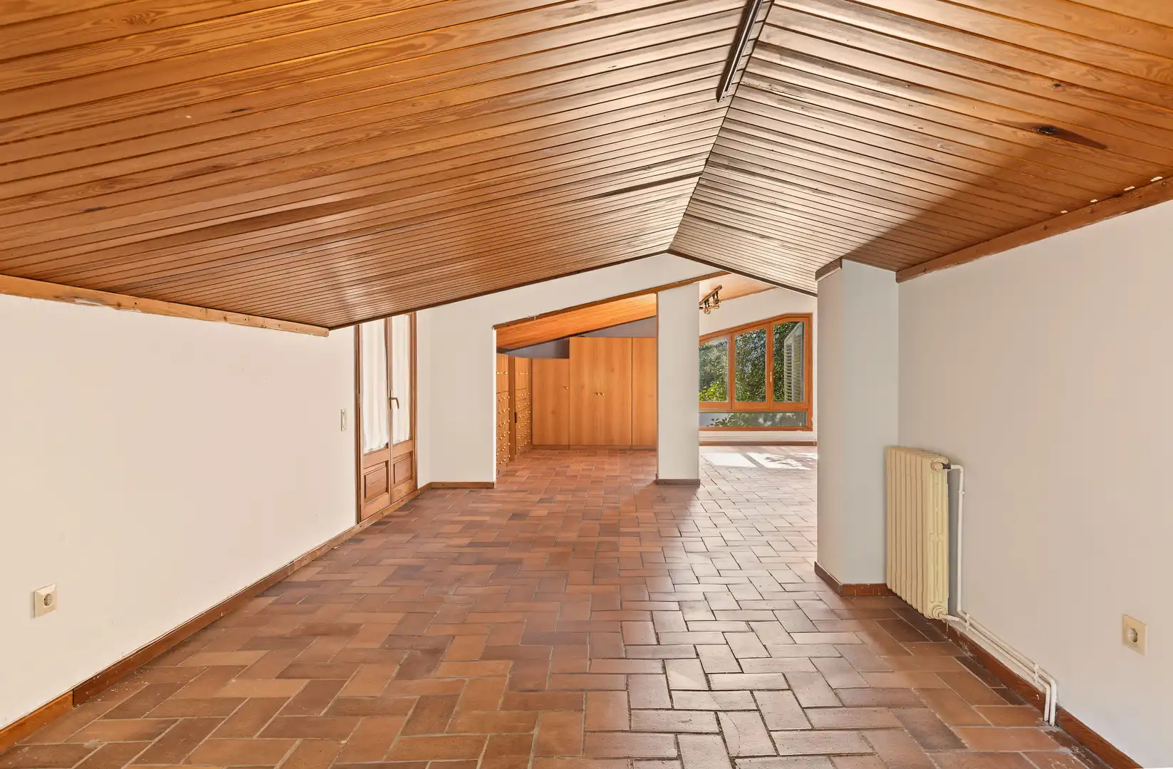 Casa o xalet en venda en Matadepera amb Calefacció, Jardí privat i Traster