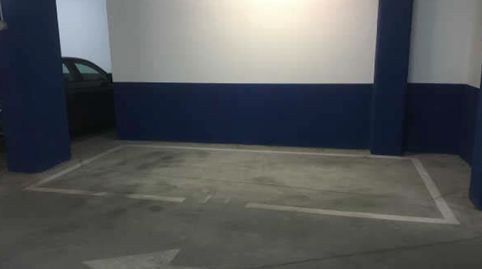 Foto 4 von Garage zum Verkauf in J Manuel Caballero Bonald, Rivas Futura, Rivas-Vaciamadrid