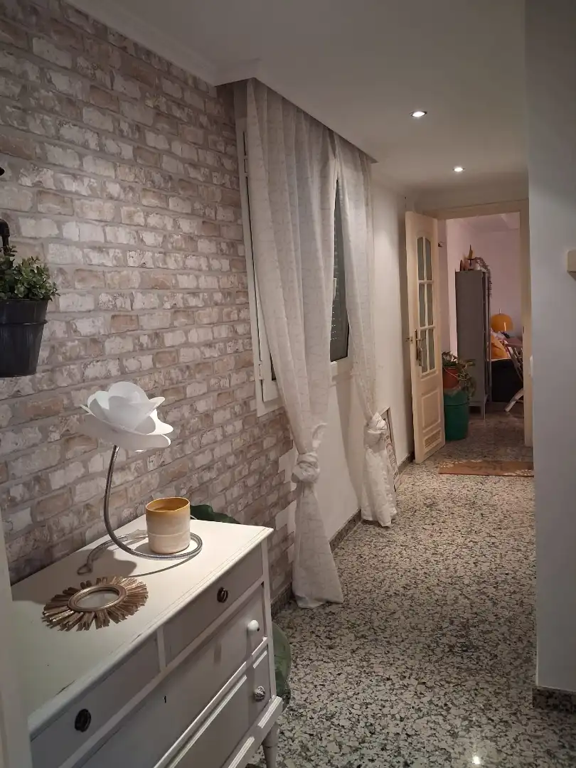 Appartamento con ascensore in affitto a Calle Santa Rosa, imagen 7