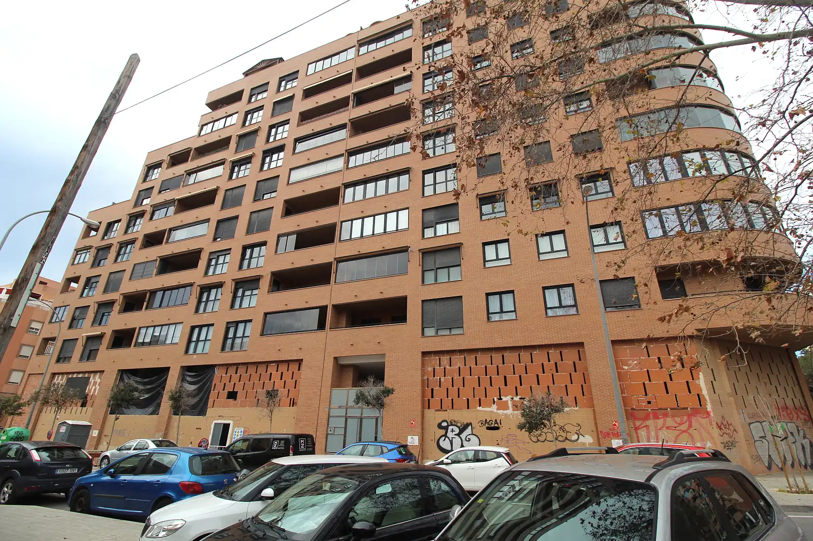 Apartament amb terrassa en venda a Benalúa - Babel, imagen 19