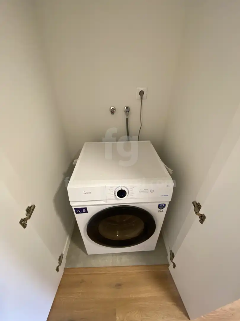 Piso de alquiler en Mataró con Aire acondicionado, Calefacción y Terraza