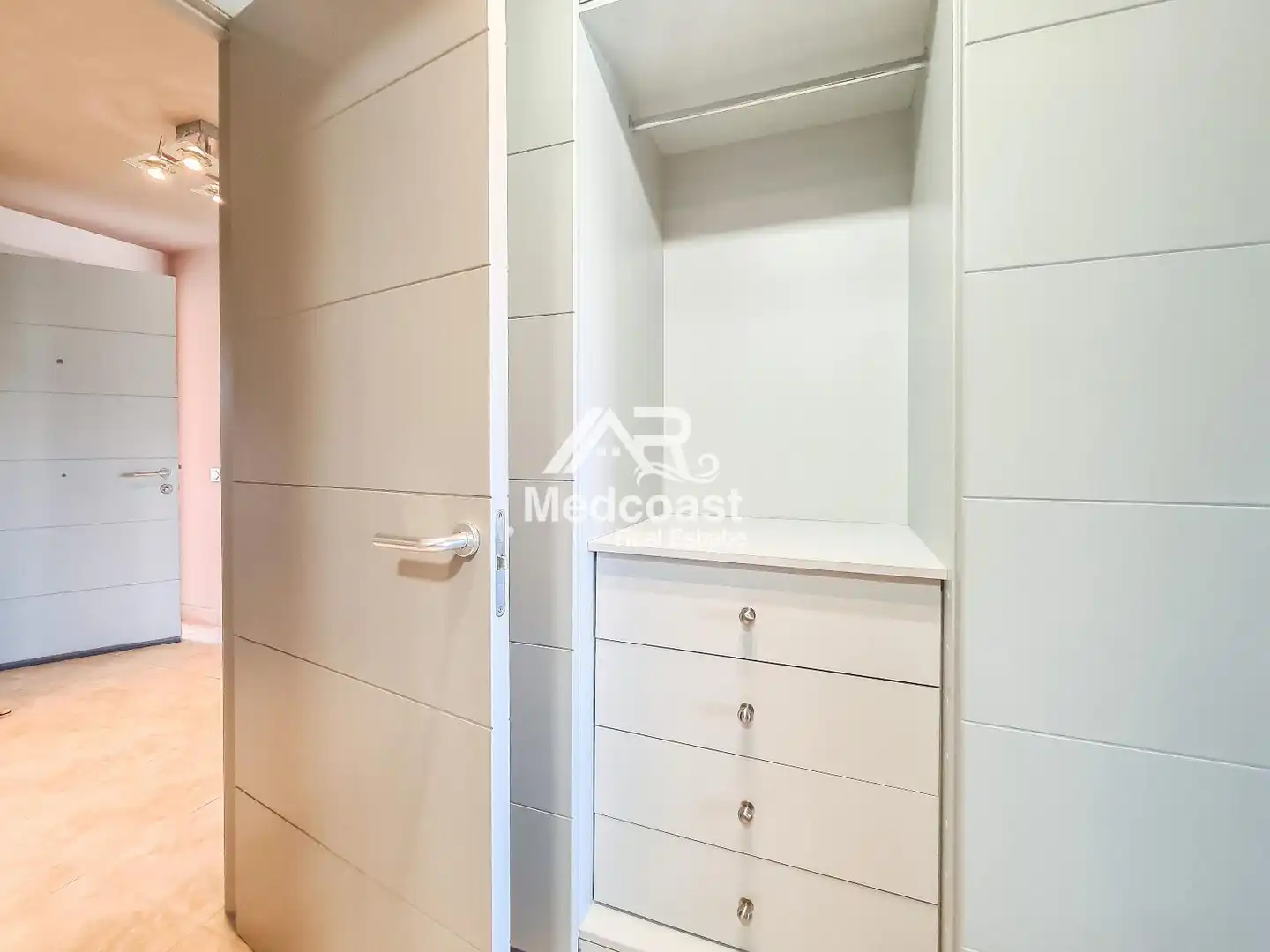 Flat for sale in Vera  with Air Conditioner, Terrace and Storage room