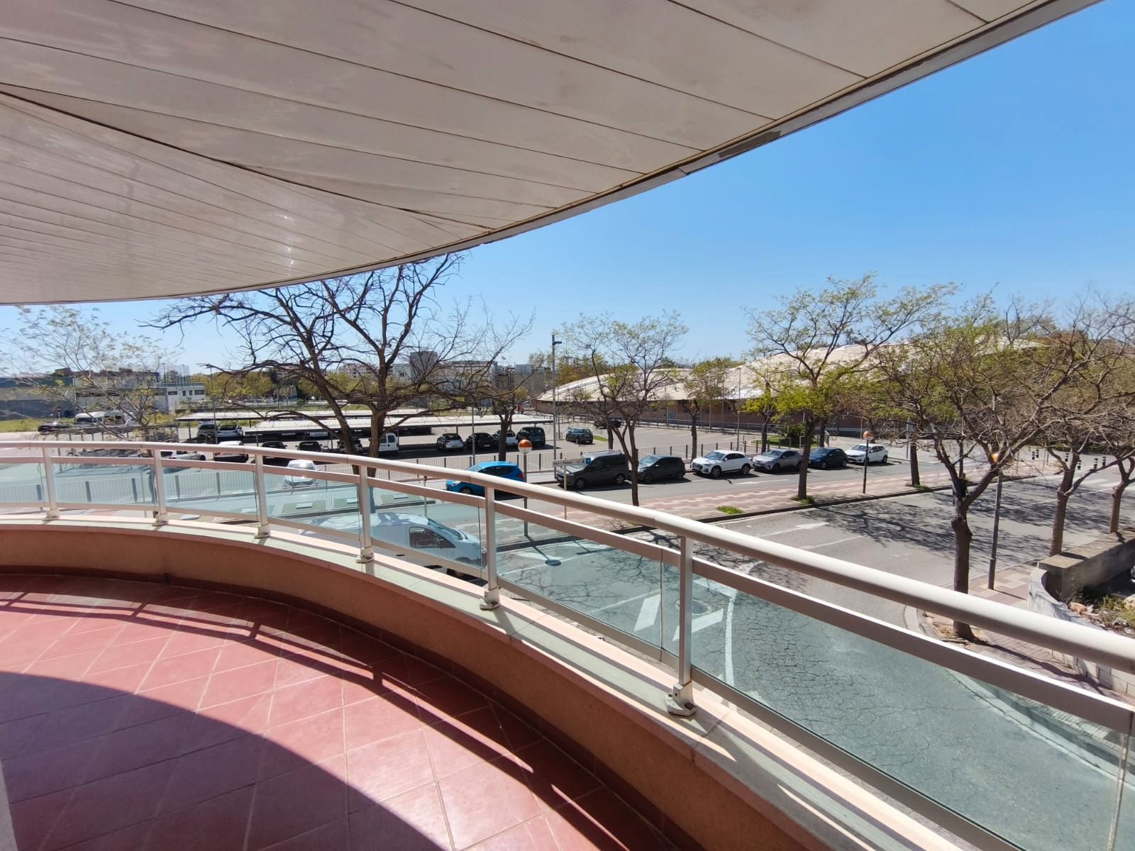 Terrace of Flat for sale in Cambrils  with Air Conditioner, Heating and Terrace