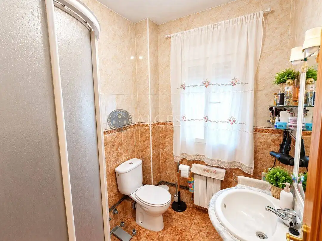 Casa con terraza en venta en Méntrida, imagen 26