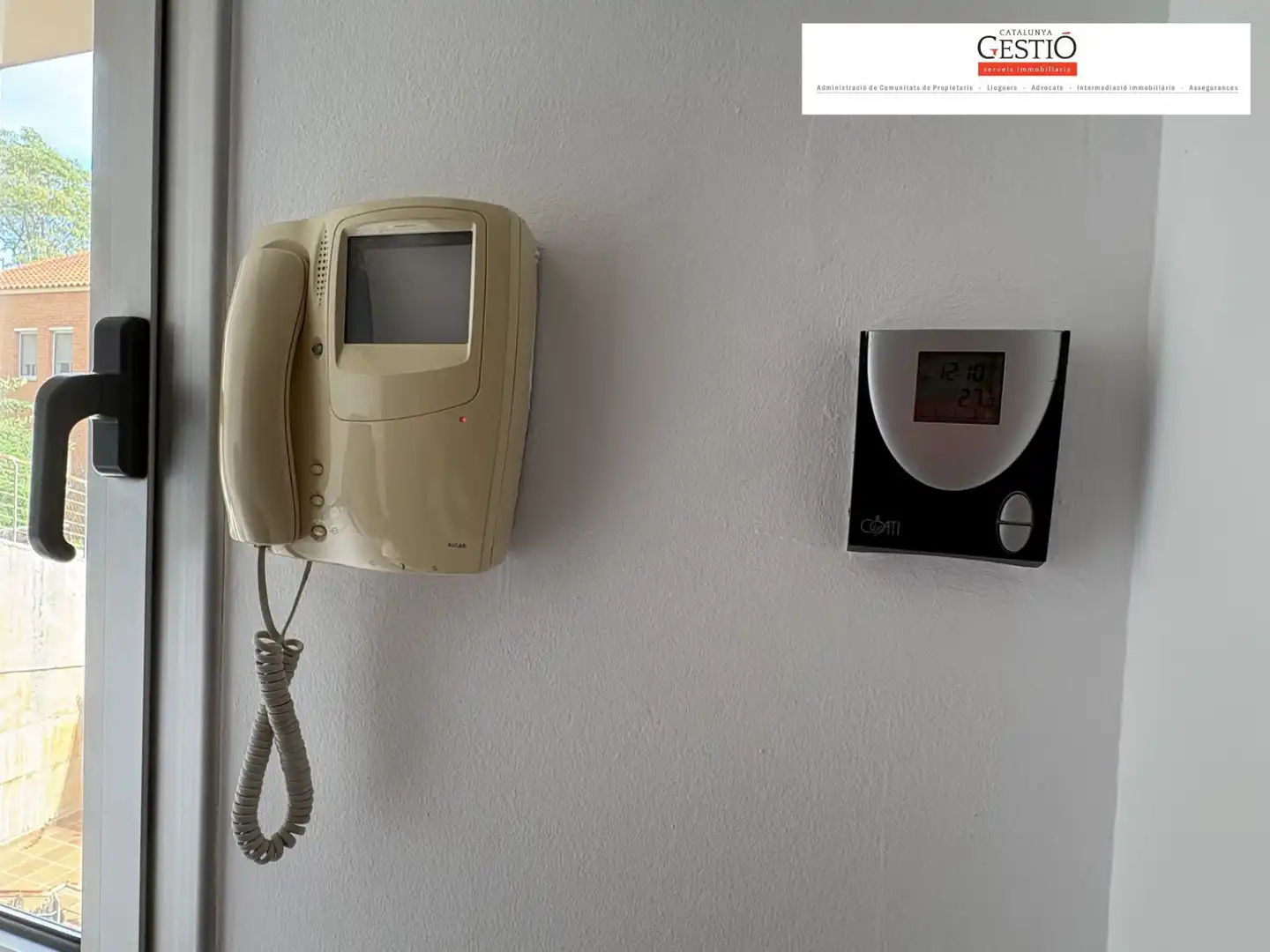 Appartement avec terrasse à vendre à Carrer Andreu Cerdà, imagen 42