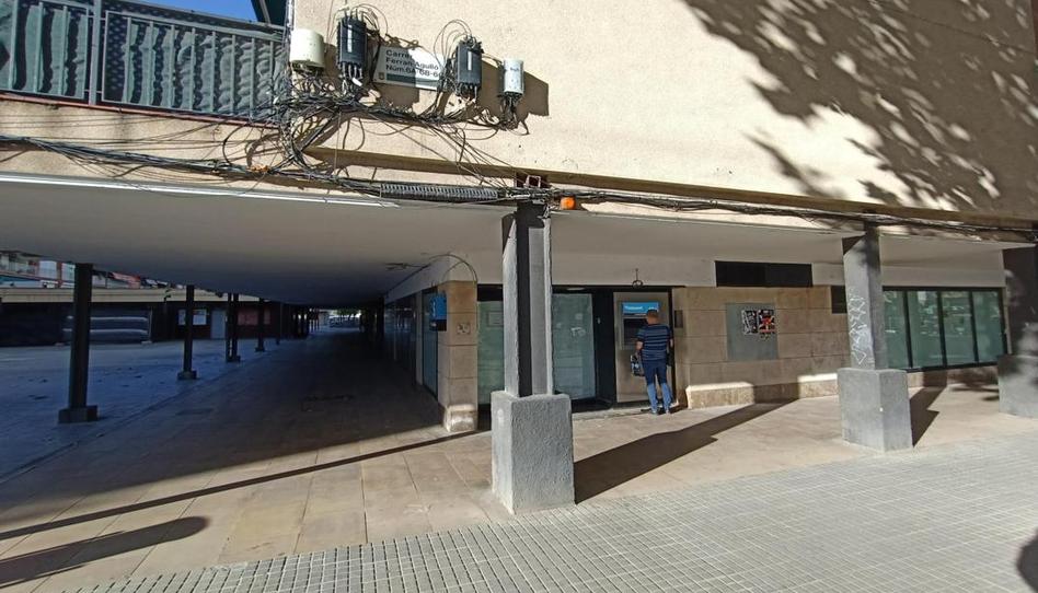 Photo 1 of Premises for sale in C/ Ferrán Agulló , Molins de Rei, Barcelona