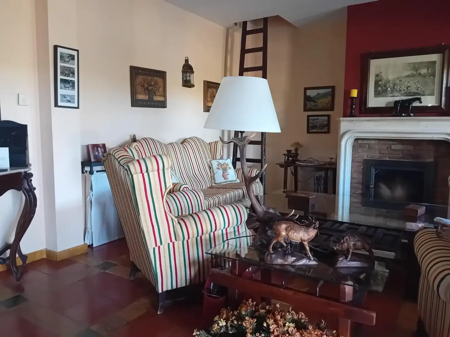 Casa rústica con terraza en venta en Montoro, imagen 15