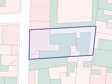 Terreno residenziale in vendita a Tomelloso