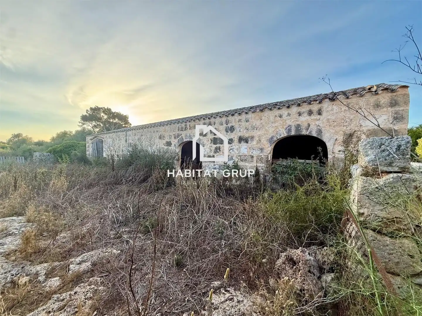 Terreno en venta en Sant Lluís