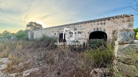 Foto 3 de Terreno en venta en Sant Lluís - S'Ullestrar - Torret, Sant Lluís