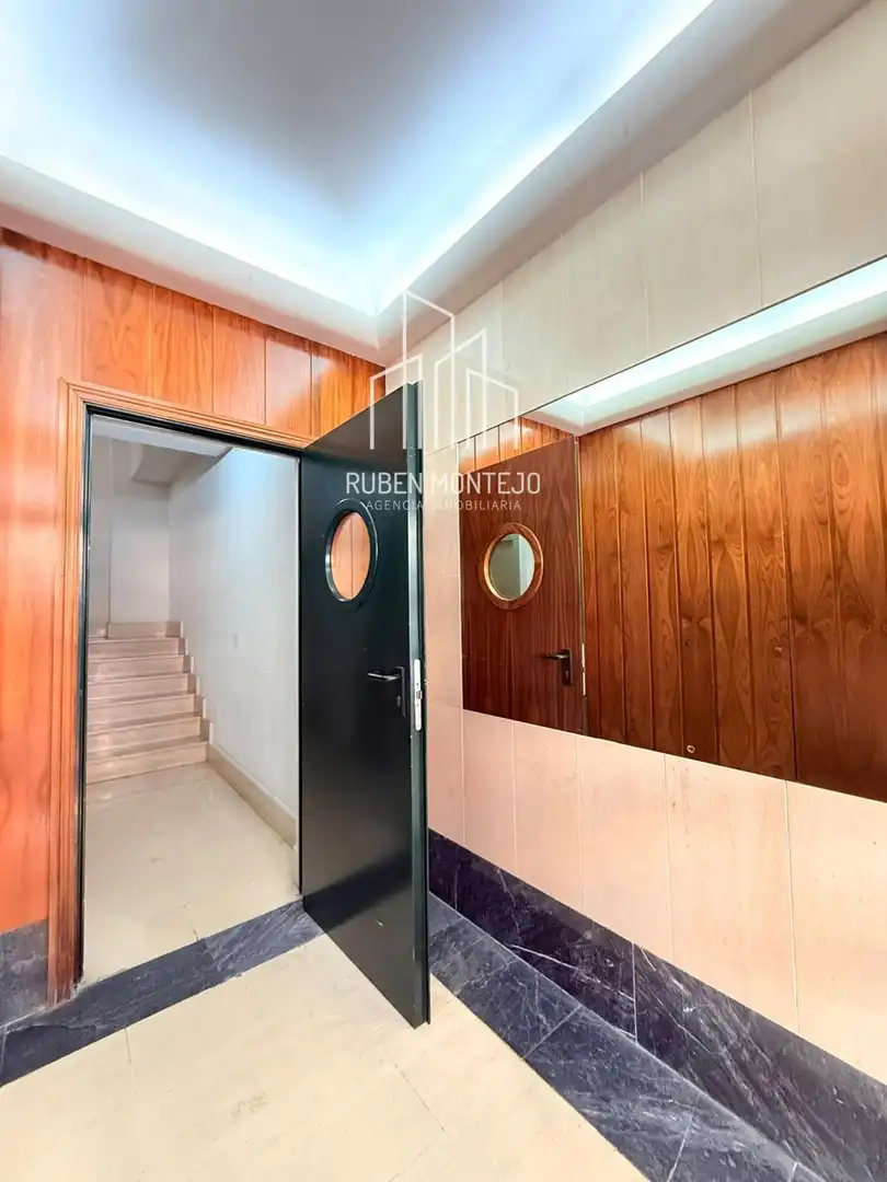 Apartamento en venta en Garrido